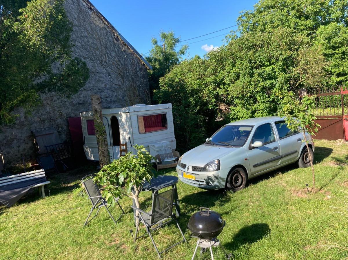 Barbuise Chambres A La Campagne מראה חיצוני תמונה